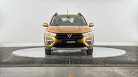 Dacia Sandero 1.0 TCe 90ch Stepway Confort CVT