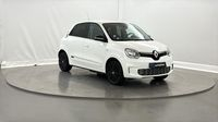 Renault Twingo E-Tech Electric Urban Night R80 Achat Intégral — photo 3