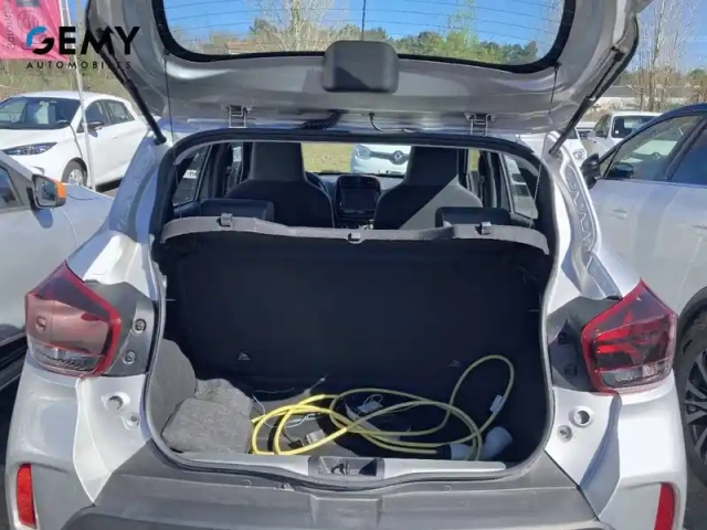 Dacia Spring achat intégral — photo 23