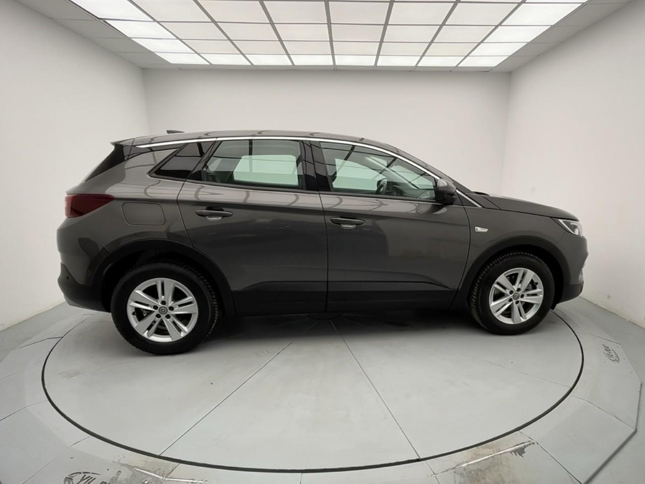 Opel Grandland x 1.5 diesel 130 ch elegance business — photo 6