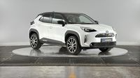Toyota Yaris Cross 116h GR Sport MY22 — photo 3