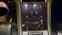 Porsche Taycan 680ch Turbo MY20 — photo 27