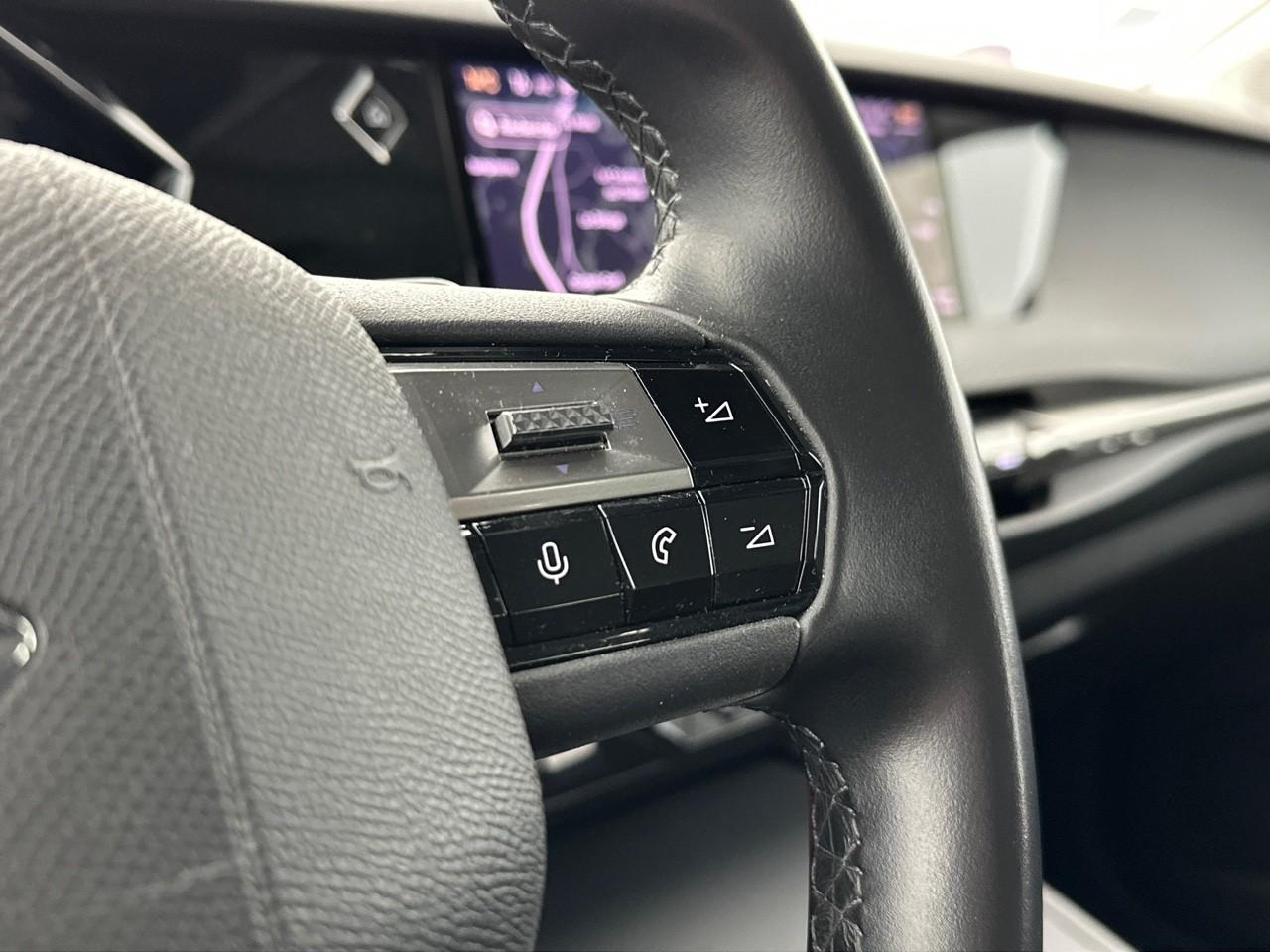 Ds Ds 4 puretech 130 eat8 trocadero — photo 20