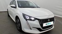 Peugeot 208 PureTech 100 S&S BVM6 Allure Business — photo 3