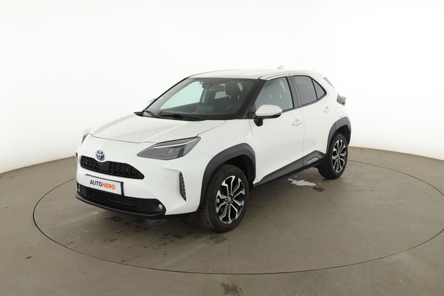 Toyota Yaris Cross 1.5 2WD Design