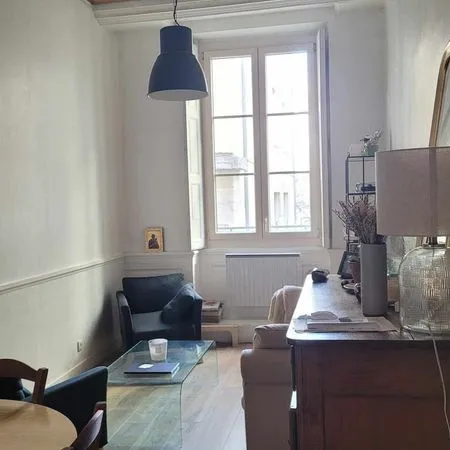 Appartement F2 de 47 m² Celestin