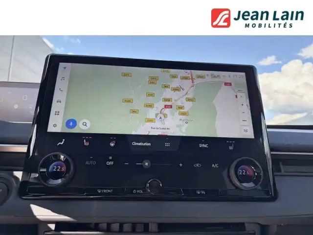 Toyota Bz4X grande autonomie — photo 15