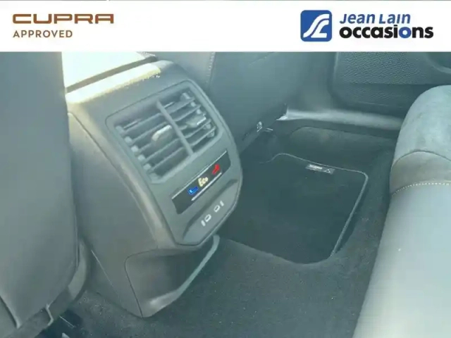Cupra Formentor 1.4 e-hybrid 245 ch dsg6 — photo 17