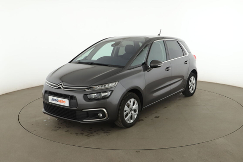 Citroen C4 Picasso (2) 1.6 Blue-HDi Feel EAT6