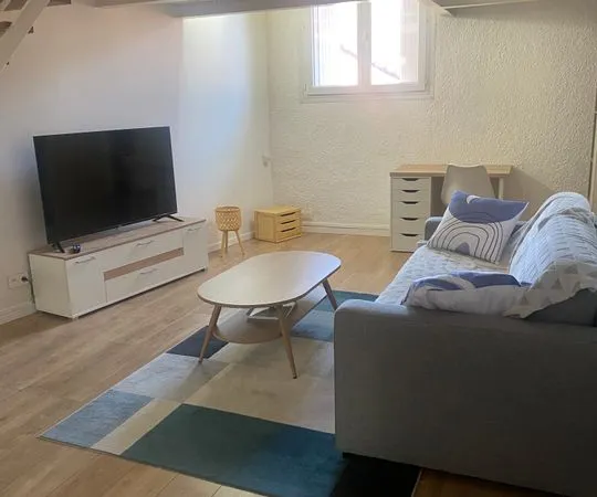Appartement de 51m2 à louer sur Talence