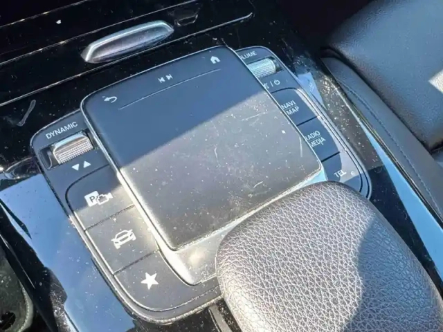 Mercedes Classe A 180 136ch style line 7g-dct — photo 15