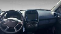 Dacia Spring 45ch Expression — photo 8