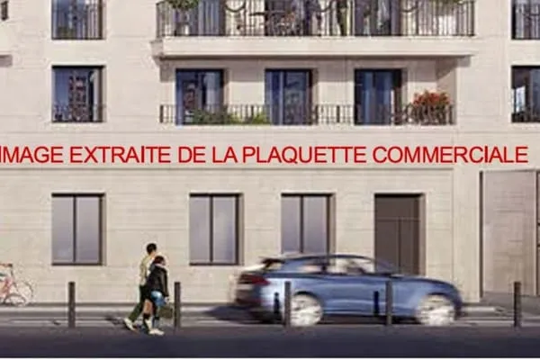 Appartement 5 pièces 112 m²