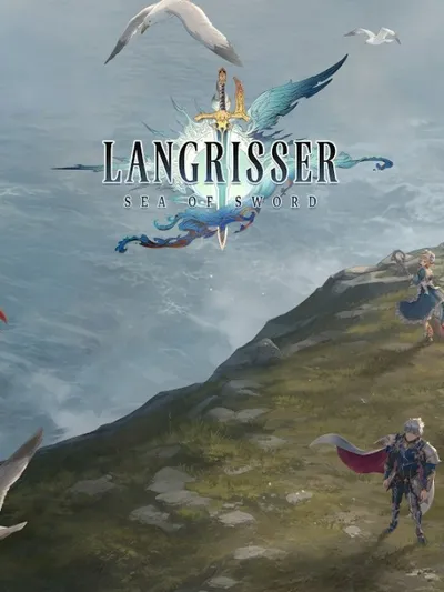 Langrisser: Sea of Sword