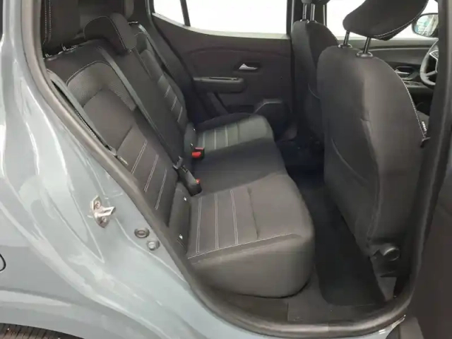 Dacia Sandero tce 90 — photo 22