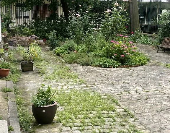 Appartement 1 pièce 18 m²