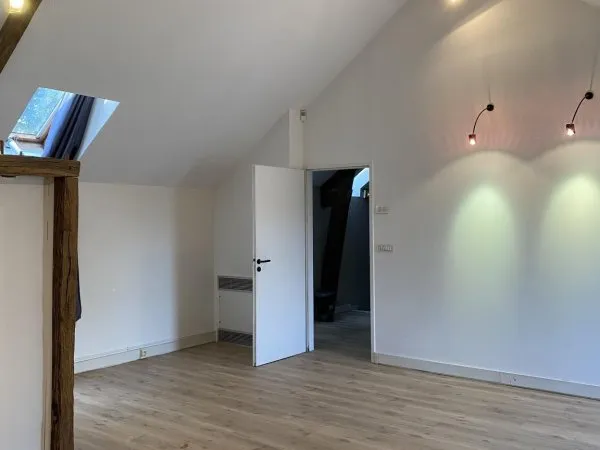 Bureaux 35 m²