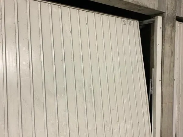 Garage/box 15 m² Grenoble