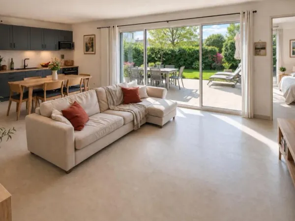 Maison 4 pièces 88 m²