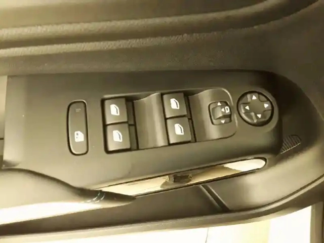Citroën C5 Aircross bluehdi 130 s&amp;s bvm6 — photo 70