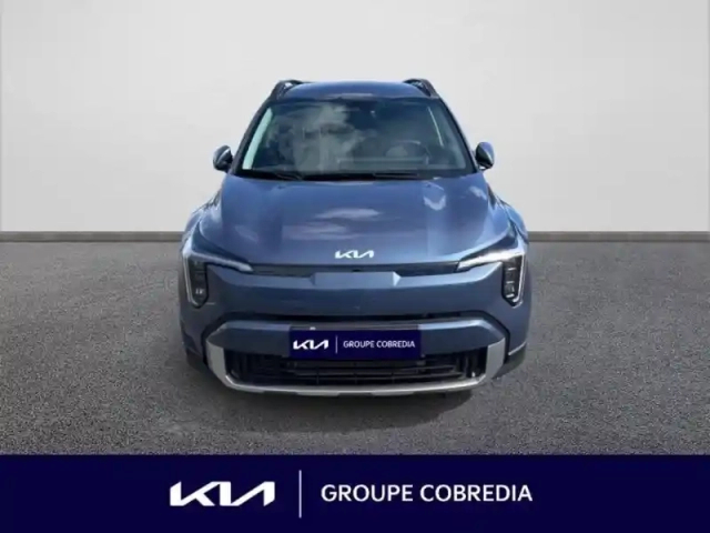 Kia Stonic 1.0 t-gdi 100ch active — photo 5