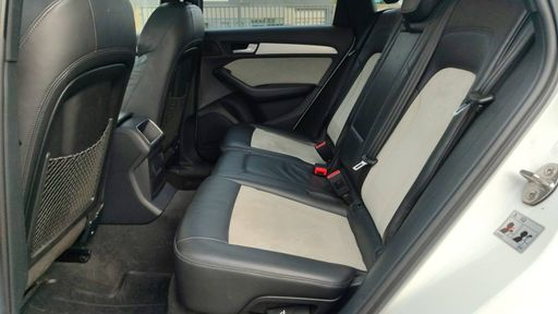 Audi SQ5 3.0 BiTDI 326 Quattro Tiptronic 8 - S – 2016 – 136926 km – Diesel – Boîte Automatique — photo 33