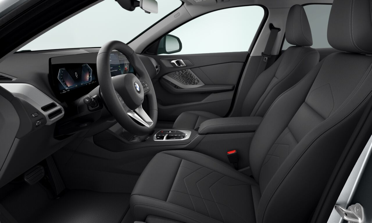 BMW 120 170 ch DKG7 — photo 4