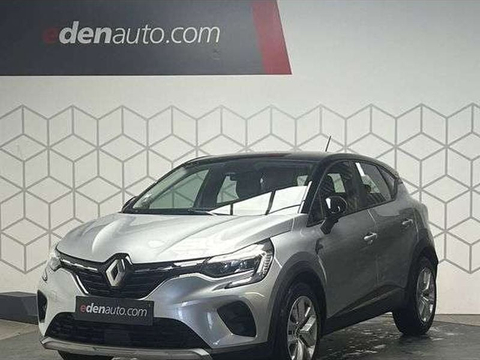 Renault CAPTUR Renault Captur