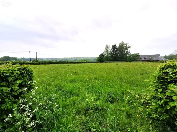 Terrain 3910 m²