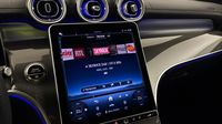 Mercedes Glc 450 d 367ch AMG Line 4Matic 9G-Tronic — photo 19
