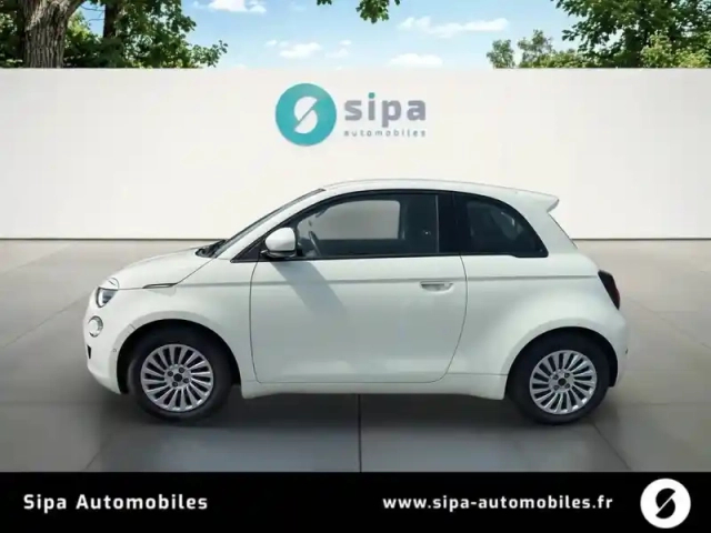 Fiat 500 e 118 ch — photo 2
