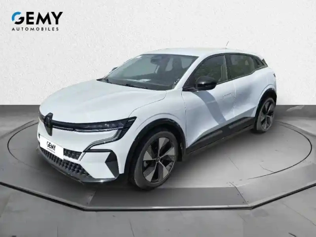 Renault Megane e-tech ev40 130ch standard charge