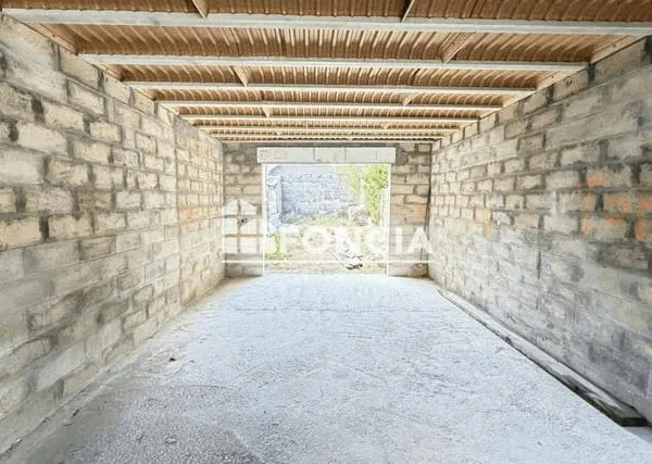 Maison 5 pièces 130 m²