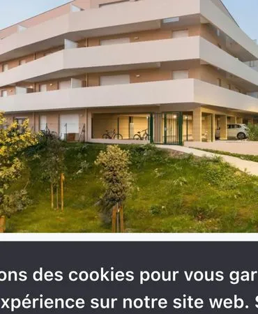 Résidence ICONIUM NIMES