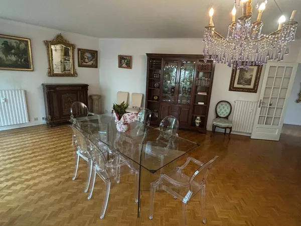 Appartement 3 pièces 93 m²