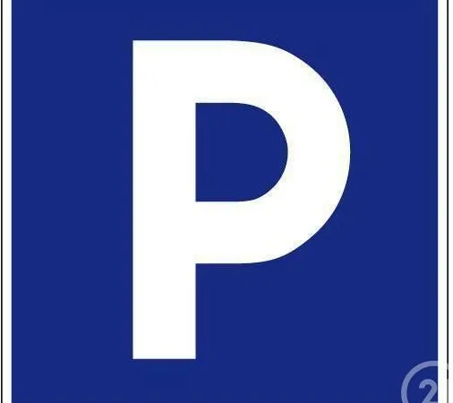 Parking 10 m²
