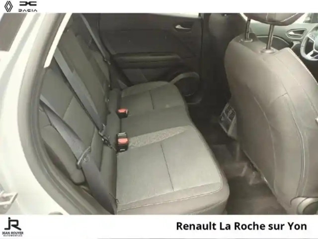 Renault Captur 1.0 tce 90ch evolution — photo 15
