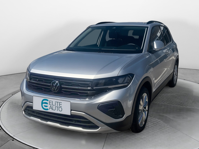 Volkswagen T-CROSS T-Cross 1.0 TSI 116 Start/Stop BVM6 VW Edition