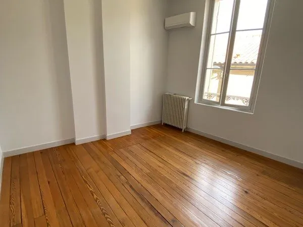 Location cabinet professions libérales