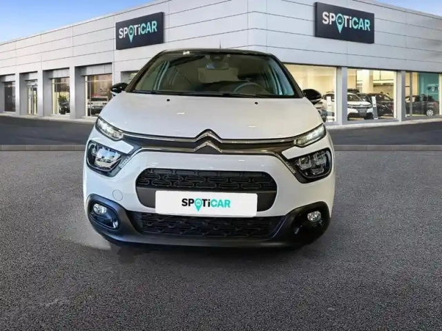 Citroën C3 puretech 110 ch bvm6 max — photo 3