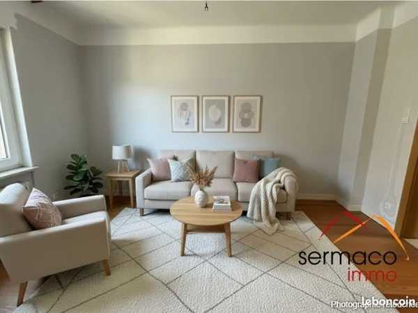 Maison 11 pièces 210 m²