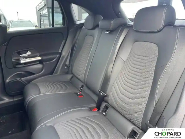 Mercedes Gla 200 d 8g-dct — photo 46
