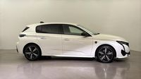 Peugeot 308 PHEV 180ch GT e-EAT8 — photo 4