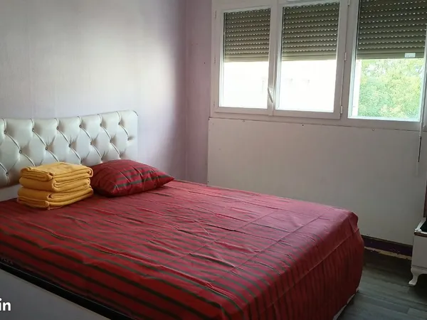 Chambre privée F/H