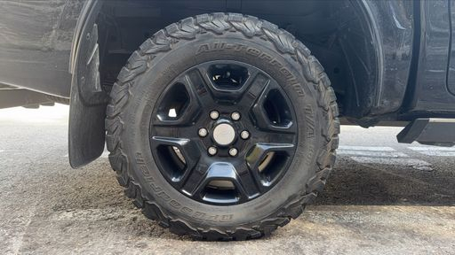 Ford Ranger 3.2 TDCi 200 4X4 BVA6 - Limited – 2018 – 38011 km – Diesel – Boîte Automatique — photo 36