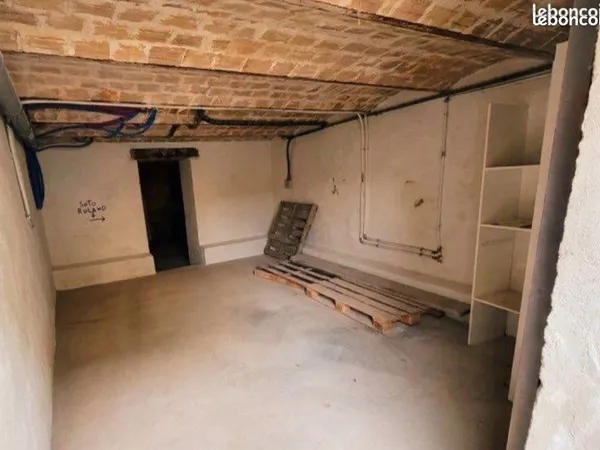 Box de 40 m2