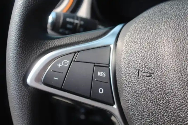 Dacia Spring achat intégral — photo 40