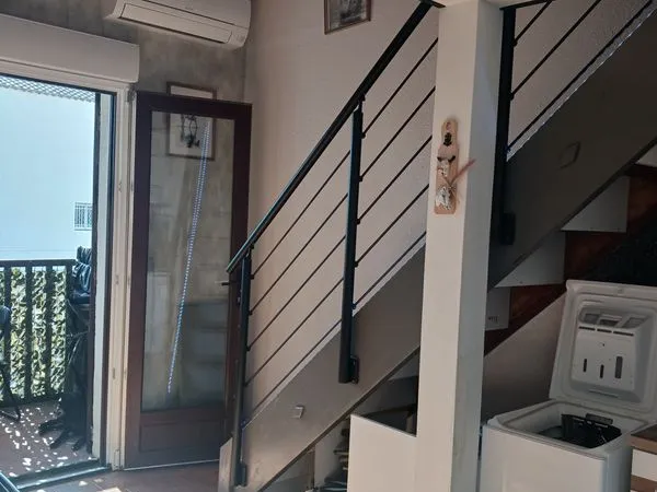 Appartement T2