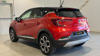Renault Captur 1.6 E-Tech hybride 145ch Intens -21 — photo 7