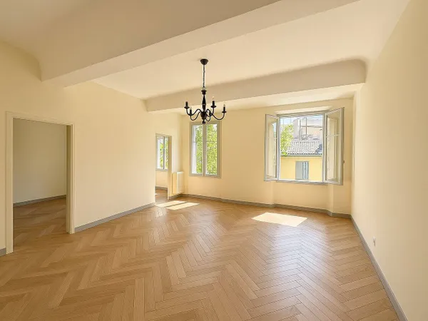 Appartement 3 pièces 74 m²